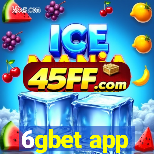 6gbet app